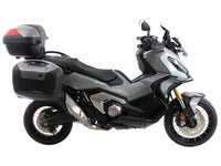 hepco becker luggage side carrier honda x adv 2021