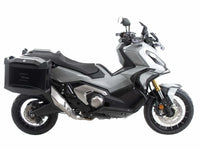 hepco becker luggage side carrier honda x adv 2021