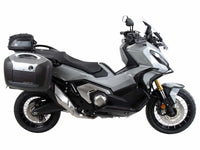 hepco becker luggage side carrier honda x adv 2021