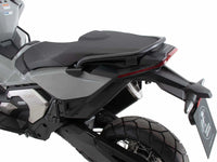 hepco becker passenger grab handle honda x adv 2021