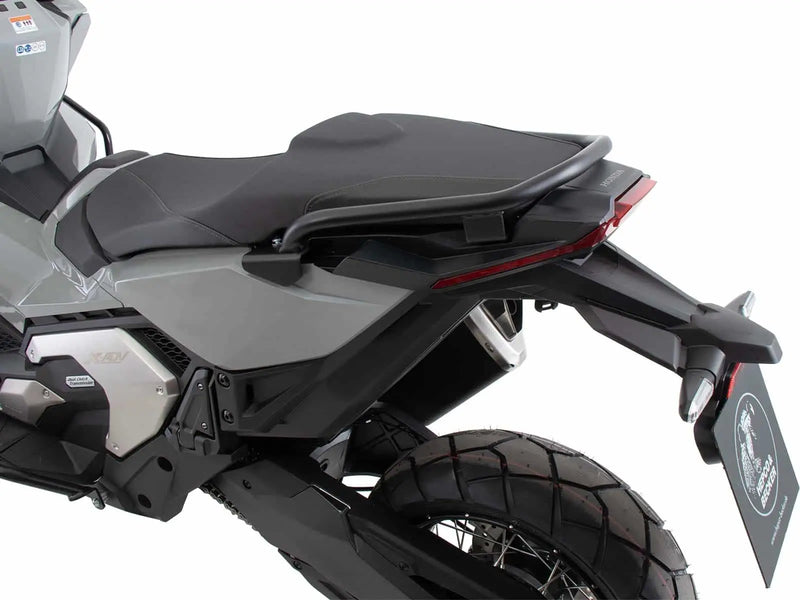 hepco becker passenger grab handle honda x adv 2021