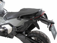hepco becker passenger grab handle honda x adv 2021