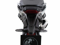 hepco becker passenger grab handle honda x adv 2021