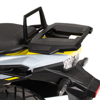 hepco becker rear alurack suzuki v strom 800 de