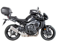 hepco becker rear easyrack for top cases yamaha mt 10 22