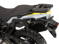 hepco becker rear easyrack suzuki v strom 800 de
