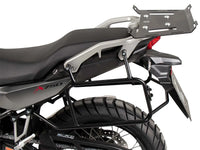hepco becker rear enlargment rack honda xl750 transalp 2024