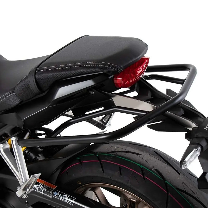hepco becker rear guard honda cb650r 2021