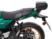 hepco becker rear luggage rack kawasaki z650rs 22