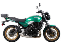hepco becker rear luggage rack kawasaki z650rs 22