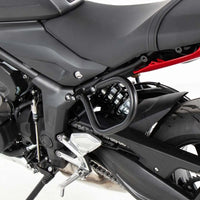 hepco becker rear safety guard triumph trident 660 2021
