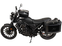 hepco becker side carrier honda cl500