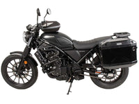 hepco becker side carrier honda cl500
