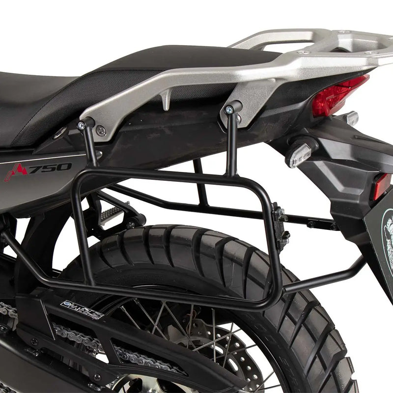 hepco becker side carrier honda xl750 transalp 2024