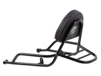hepco becker sissybar with rear rack moto guzzi v7 2021
