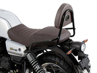 hepco becker sissybar without rear rack moto guzzi v7 2021