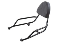 hepco becker sissybar without rear rack moto guzzi v7 2021