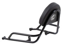 hepco becker sissybar without rear rack moto guzzi v7 2021