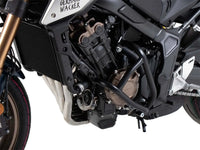 hepco becker solid guard honda cb650r 2019