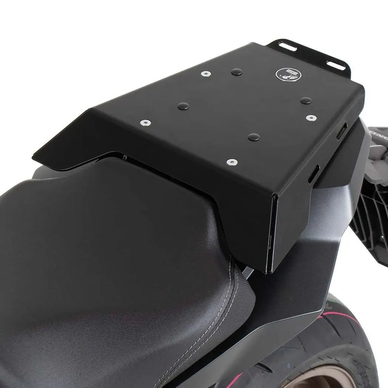hepco becker sportrack honda cb650r 2021