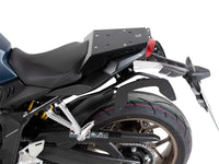 hepco becker sportrack honda cb650r 2021