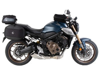hepco becker sportrack honda cb650r 2021