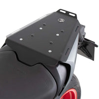 hepco becker sportrack rear luggage carrier ducati monster 937 937 2021