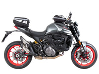 hepco becker sportrack rear luggage carrier ducati monster 937 937 2021