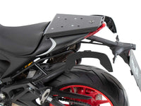 hepco becker sportrack rear luggage carrier ducati monster 937 937 2021