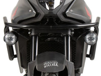 hepco becker tank guard honda xl750 transalp 2024