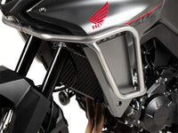 hepco becker tank guard honda xl750 transalp 2024