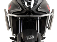 hepco becker tank guard honda xl750 transalp 2024