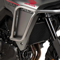 hepco becker tank guard honda xl750 transalp 2024