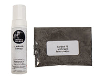 hepco becker touch up paint kit