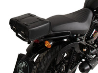 hepco becker tube rear rack royal enfield hunter 350