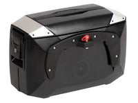 hepco becker xcore side cases set