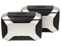 hepco becker xcore side cases set