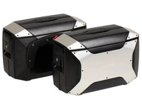 hepco becker xcore side cases set