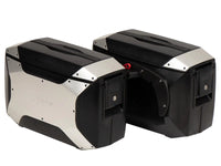 hepco becker xcore side cases set