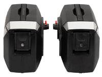 hepco becker xcore side cases set