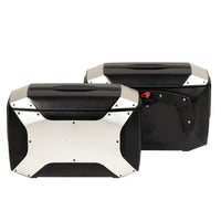 hepco becker xcore side cases set