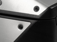 hepco becker xcore side cases set