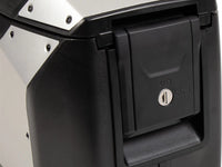 hepco becker xcore side cases set