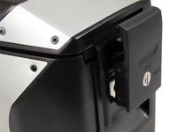 hepco becker xcore side cases set