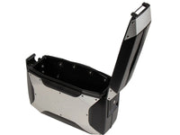 hepco becker xcore side cases single