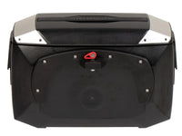 hepco becker xcore side cases single
