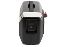 hepco becker xcore side cases single