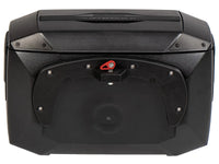 hepco becker xcore side cases single