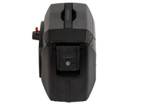 hepco becker xcore side cases single
