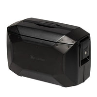 hepco becker xcore side cases single